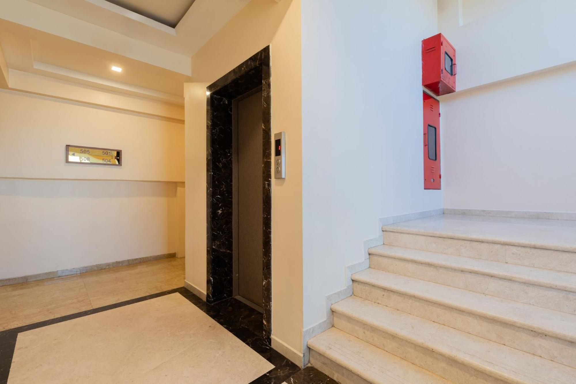 Hotel Lords, Fort — Photos 1